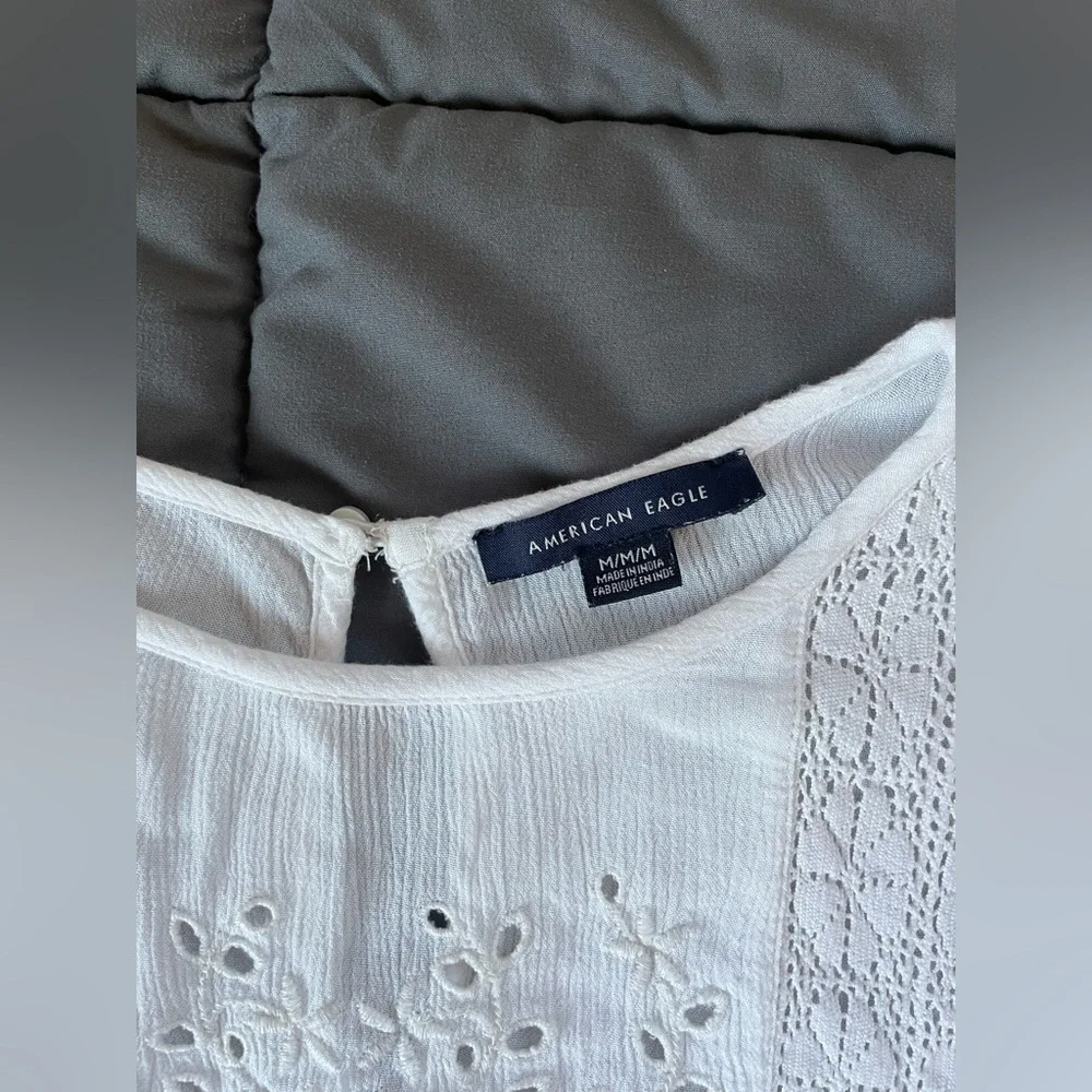 American Eagle Top - Picture 3 of 4